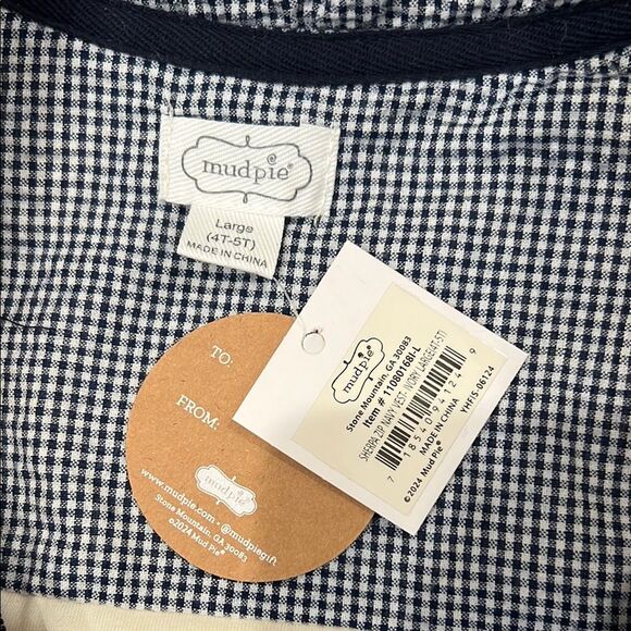 BOGO NWT Matching Sibling Sherpa Zip Vests - Picture 5 of 5